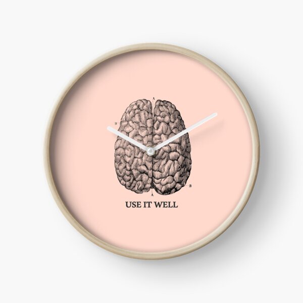 geek Horloge