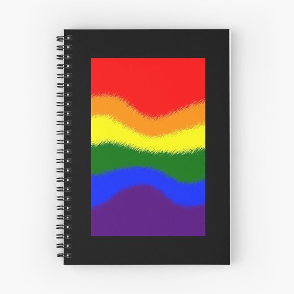 Item preview, RAINBOW FLAG Phone Cases, Masks, Stickers & Other Gifts (8) designed and sold by mpodger.