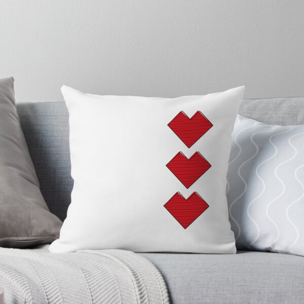 Item preview, Heart Trio designed and sold by Matthew Morrow.