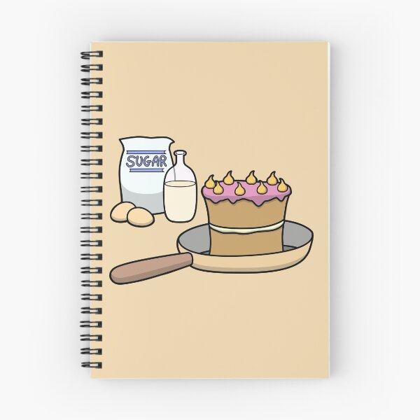 Item preview, Not your usual pancake designed and sold by delightedtodraw.