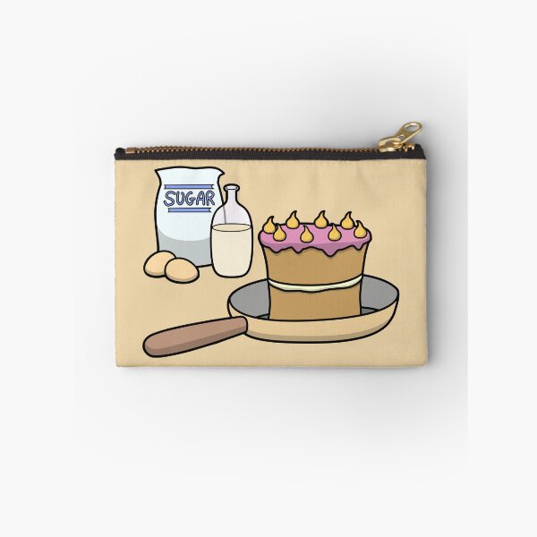 Item preview, Not your usual pancake designed and sold by delightedtodraw.