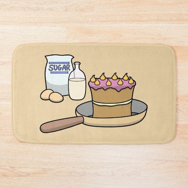 Item preview, Not your usual pancake designed and sold by delightedtodraw.