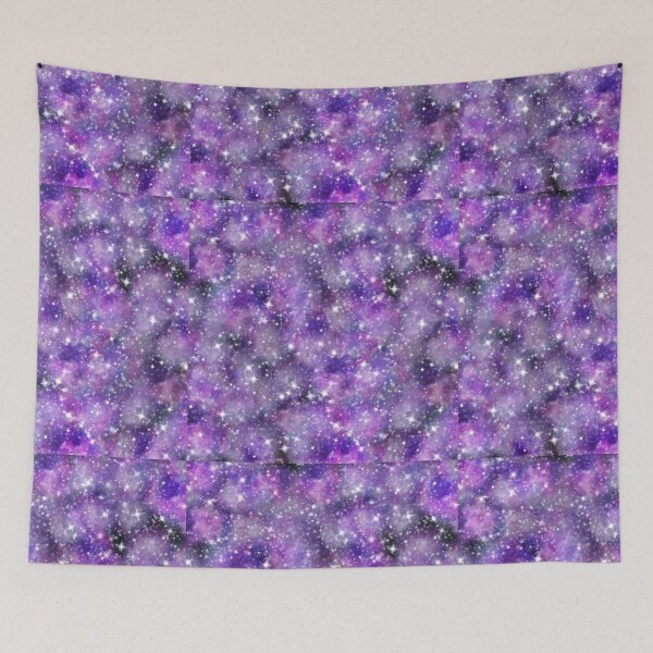 Item preview, A Galaxy Far Far Away designed and sold by GogoMojito.