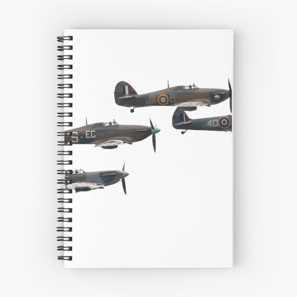 Item preview, BBMF Flight - High Key designed and sold by Airpower Art.
