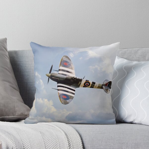Item preview, BBMF Spitfire AB910 designed and sold by Airpower Art.