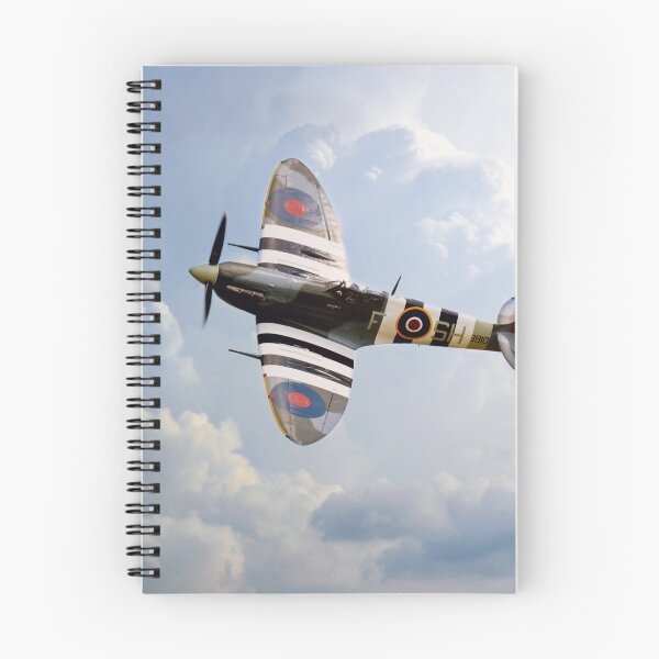 Item preview, BBMF Spitfire AB910 designed and sold by Airpower Art.