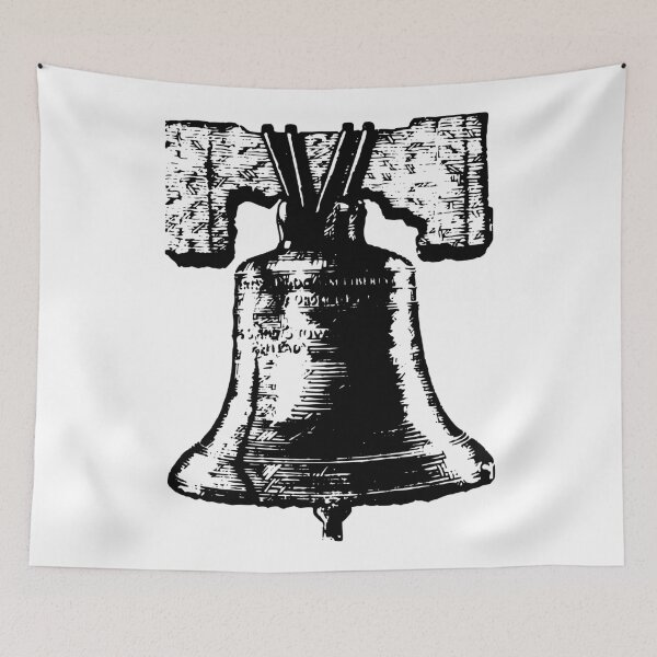 Item preview, Bell of Liberty designed and sold by Dator.