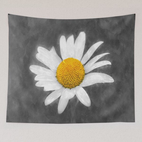 Item preview, Chamomile Watercolor designed and sold by Londonimages.