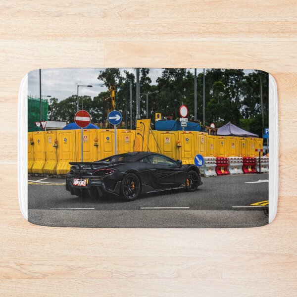 Item preview, McLaren 600LT designed and sold by Rico Liu.
