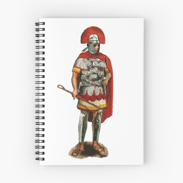 Item preview, Roman Centurion - Red designed and sold by Dan60.