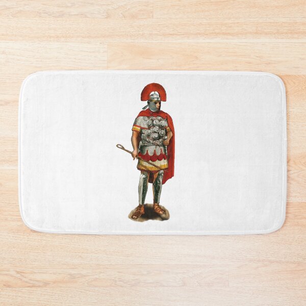 Item preview, Roman Centurion - Red designed and sold by Dan60.