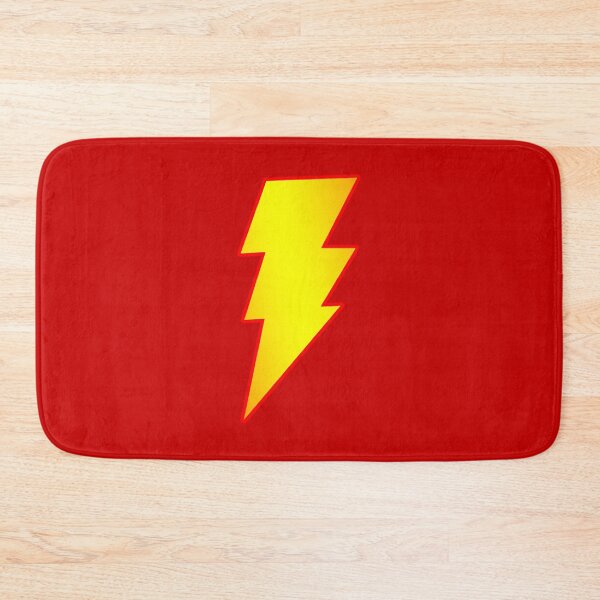 Item preview, Shazam Logo designed and sold by akbangar.