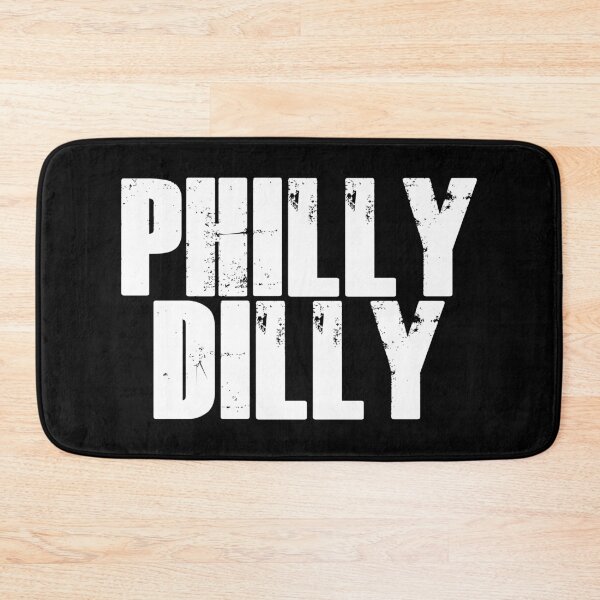 Item preview, PHILLY DILLY product FLY PHILADELPHIA design designed and sold by rdorsey8.