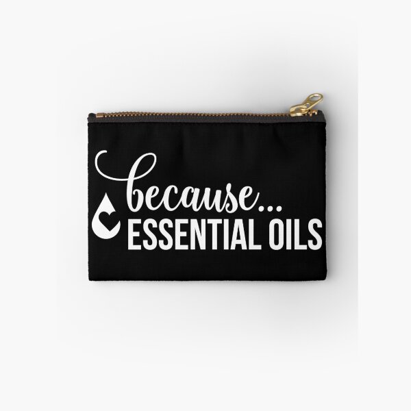 Item preview, CUTE PRETTY ESSENTIAL OIL DIFFUSER graphicS - BECAUSE OILS designed and sold by rdorsey8.