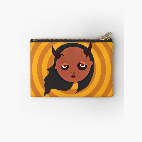 Aperçu de l'œuvre Monster Mash - Marta créée et vendue par Styled Vintage.