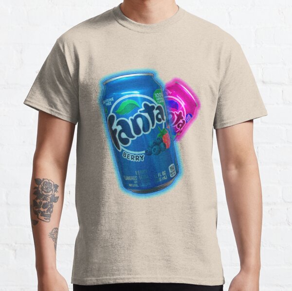 Coca Soda T Shirts Redbubble - fanta vending machine roblox