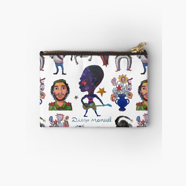 Item preview, Many things designed and sold by Diego Manuel Rodriguez.