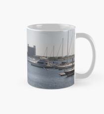 Boston Harbor Mug