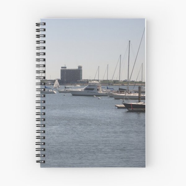 Item preview, Boston Harbor designed and sold by KOKeefeArt.