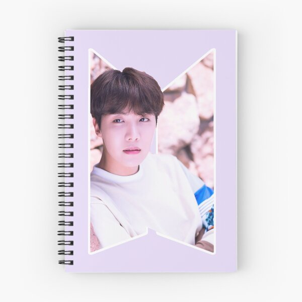 Artikelvorschau, J-Hope entworfen und verkauft von euphoriclover.