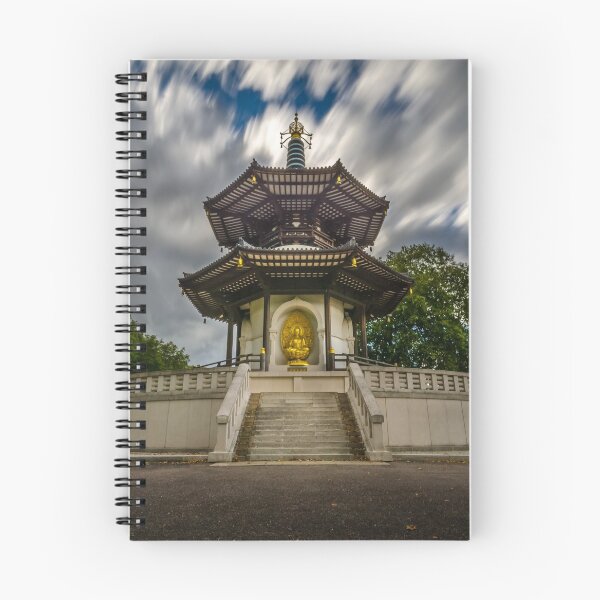 Item preview, Battersea Park London, UK designed and sold by RezieMart.