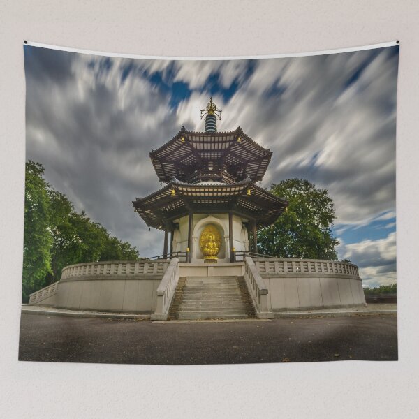 Item preview, Battersea Park London, UK designed and sold by RezieMart.
