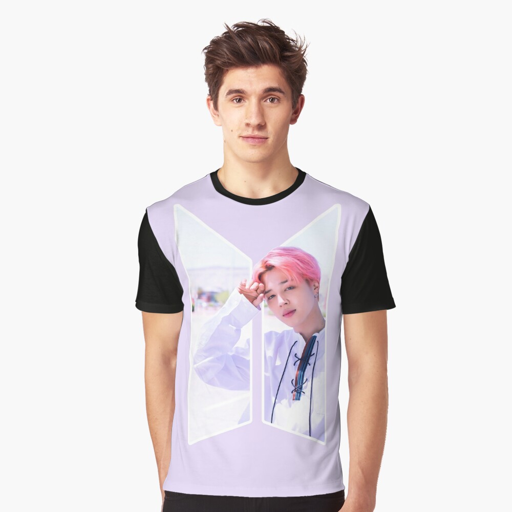 jimin radical feminist shirt