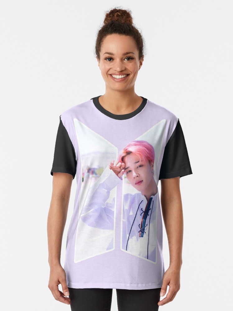 jimin radical feminist shirt