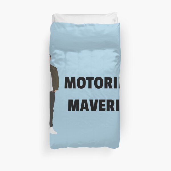 Top Gear Challenge Duvet Covers Redbubble