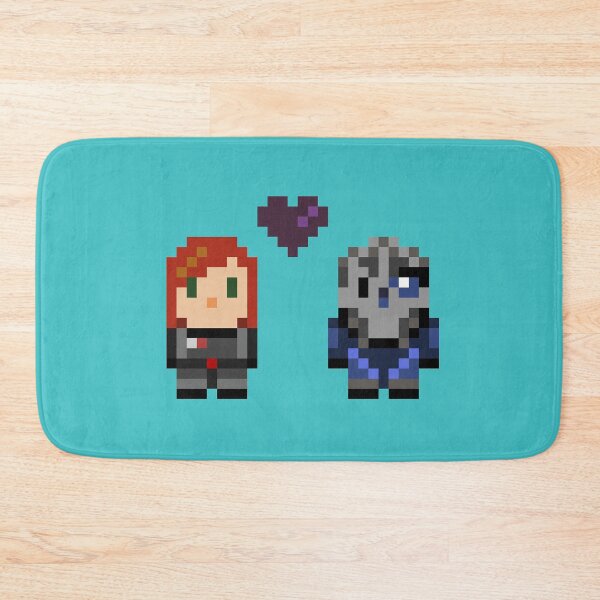 Item preview, No Shepard without Vakarian designed and sold by isiangeath.