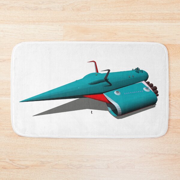 Item preview, SpaceShip designed and sold by Leonardo68.