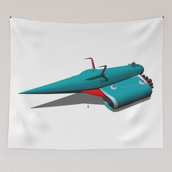 Item preview, SpaceShip designed and sold by Leonardo68.