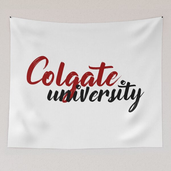 Item preview, Colgate designed and sold by Leila Sayan.