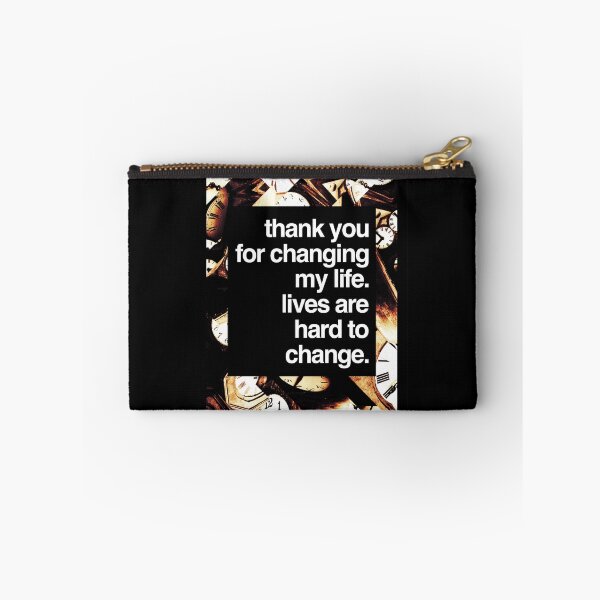 Item preview, Changing My Life designed and sold by kpccrafty.