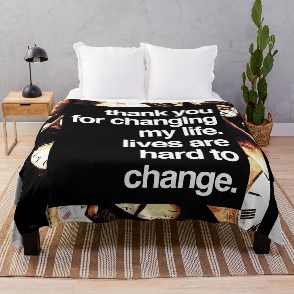 Item preview, Changing My Life designed and sold by kpccrafty.