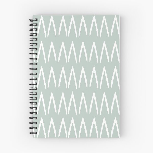 Item preview, Boho Tribal Abstract Pattern, Sage Green designed and sold by meggydesigns.