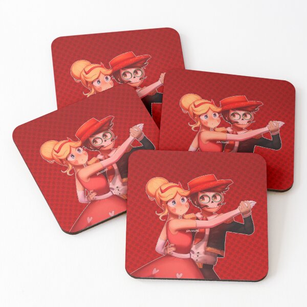 Item preview, Blood moon ball Starco ( Star vs the forces of evil ) designed and sold by xlausenpai.