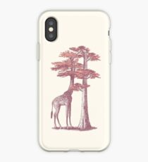 Fata Morgana iPhone Case