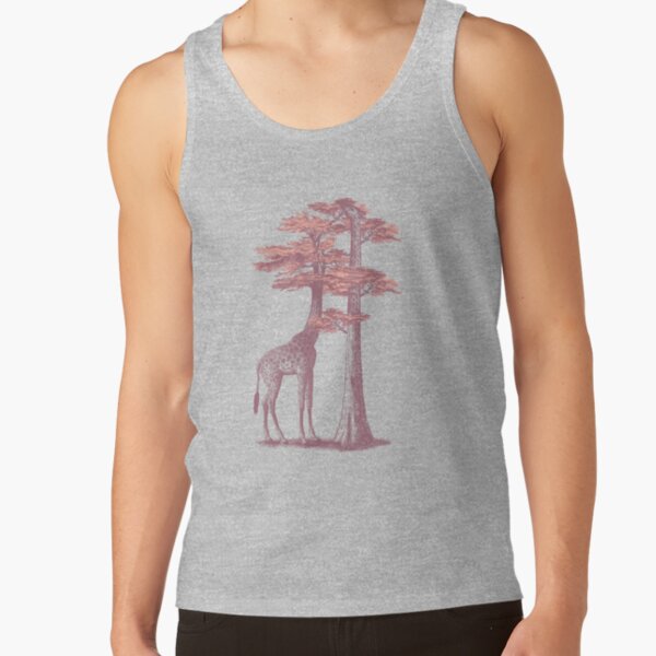 Fata Morgana Tank Top