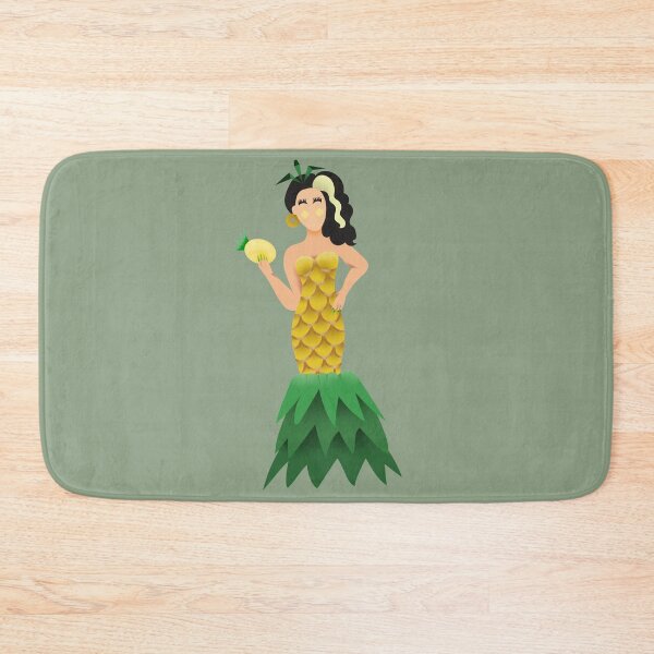 Item preview, Manila Piña designed and sold by isiangeath.