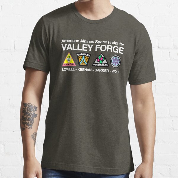 valley forge running co