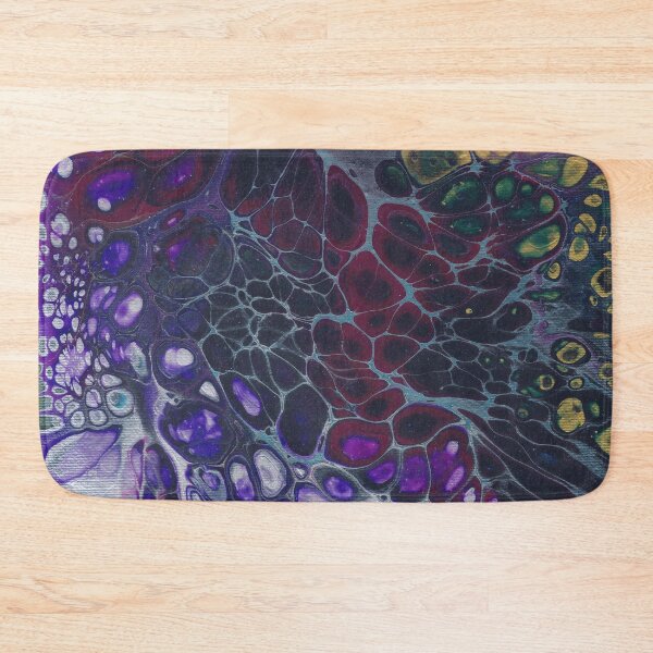 Item preview, Purple Ice designed and sold by KyraAcrylics.
