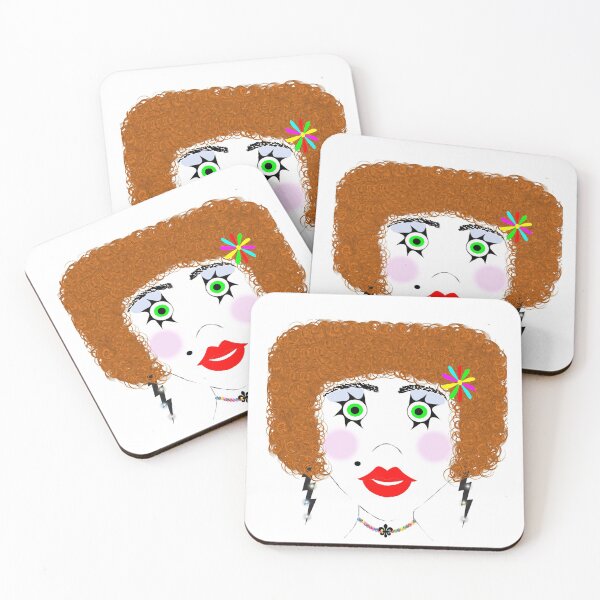Item preview, BettyLou designed and sold by Carla Jensen.
