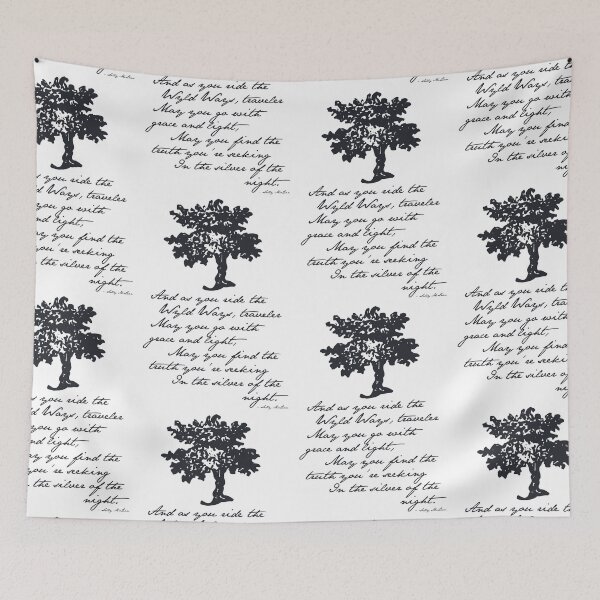 Item preview, Wyld Ways by Sally McLean designed and sold by Styled Vintage.