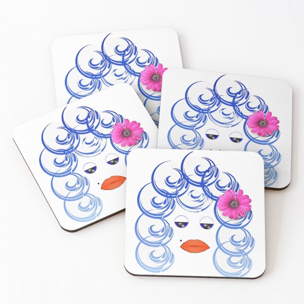 Item preview, Curly Cue designed and sold by Carla Jensen.