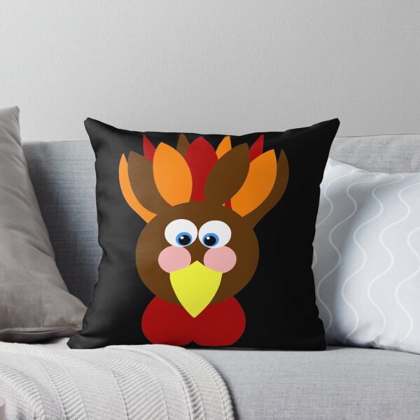 Item preview, Beautiful Turkey Bird With Blush  designed and sold by Oirabot.
