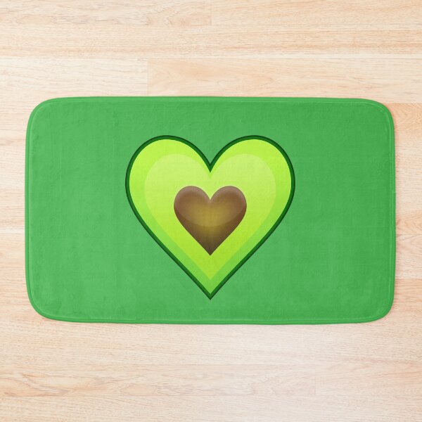 Item preview, Avocado Kinda Love designed and sold by feefifo.