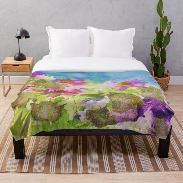 Item preview, Floral Mood designed and sold by ComplexIndigo.