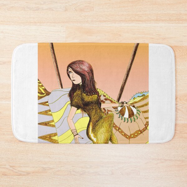 Item preview, Reclining figure (when I'm dead). designed and sold by Grant Wilson.