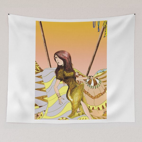 Item preview, Reclining figure (when I'm dead). designed and sold by Grant Wilson.